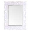Зеркало для ванной Tiffany World TW03427bi lucido 75х95 см 
