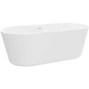 Акриловая ванна BelBagno BB306-1485 149x79