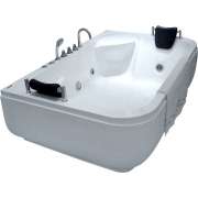Акриловая ванна Gemy G9085 K