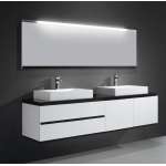 Мебель для ванной Orans BC-6023-1800 белый