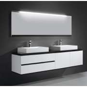 Мебель для ванной Orans BC-6023-1800 белый