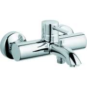 Смеситель для ванны с душем Kludi Bozz 386910576