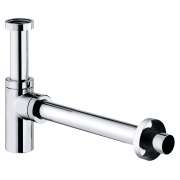 Сифон для раковины Kludi 1002005-00