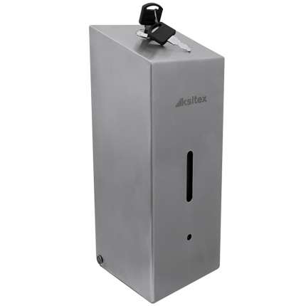 Дозатор жидкого мыла Ksitex ASD-800M автоматический