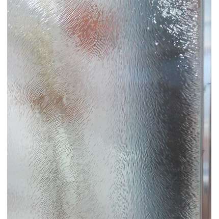 Душевая дверь RGW CL-11 (86-91)х185 рифленое стекло