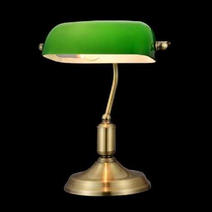 Интерьерная настольная лампа Maytoni Kiwi Z153-TL-01-BS