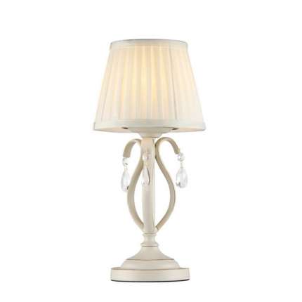Интерьерная настольная лампа Maytoni Brionia ARM172-01-G