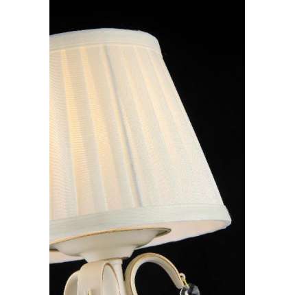 Интерьерная настольная лампа Maytoni Brionia ARM172-01-G