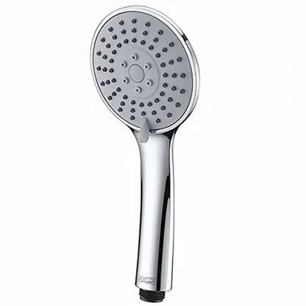 Ручной душ WasserKraft A002 хром