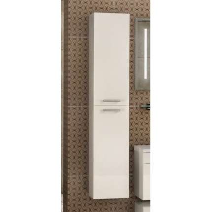 подвесной шкаф-колонна Акватон Мадрид М 1A129603MA010 белый