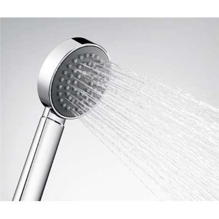 Ручной душ WasserKraft A034 хром