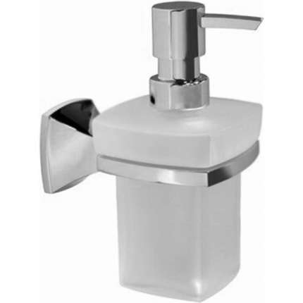 Дозатор для жидкого мыла WasserKraft Wern K-2599 хром