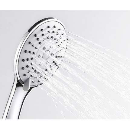 Ручной душ WasserKraft A060 хром