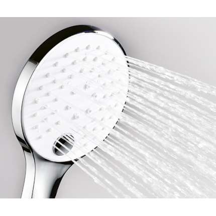 Ручной душ WasserKraft A061 хром