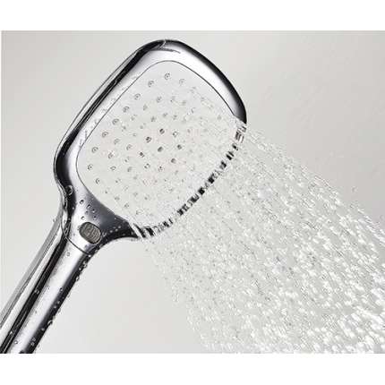 Ручной душ WasserKraft A065 хром