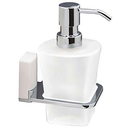 Дозатор для жидкого мыла WasserKraft Leine K-5099W хром