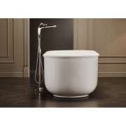 Акриловая ванна BelBagno BB401-1500-800 150х80