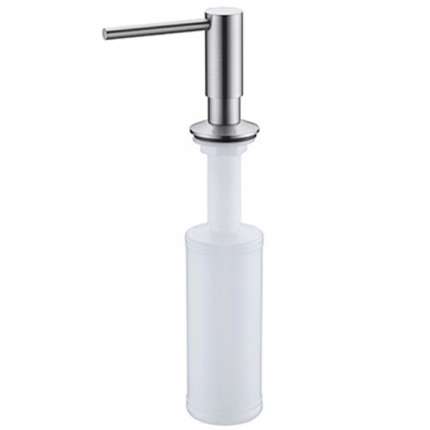 Дозатор для жидкого мыла WasserKraft K-1499 хром