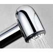 Гигиенический душ со смесителем WasserKraft Dill A06156 хром