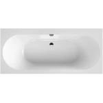 Ванна квариловая Villeroy Boch Oberon 2.0 180 UBQ180OBR2DV-01