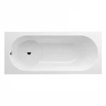 Ванна квариловая Villeroy Boch Libra 170 UBQ170LIB2V-01 