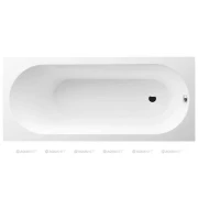 Ванна квариловая Villeroy Boch Oberon 160 UBQ160OBE2V-01