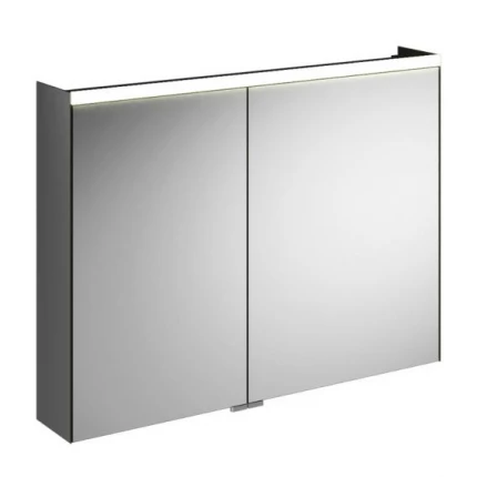 Зеркальный шкаф Burgbad Iveo SPHY090R