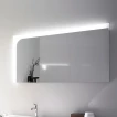 Зеркало Burgbad Sinea SICL120 L с подсветкой