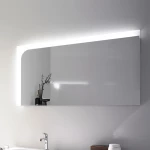 Зеркало Burgbad Sinea SICL120 L с подсветкой