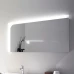 Зеркало Burgbad Sinea SICL120 L с подсветкой