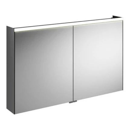 Зеркальный шкаф Burgbad Iveo SPHY110 