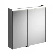 Зеркальный шкаф Burgbad Iveo SPHY070R