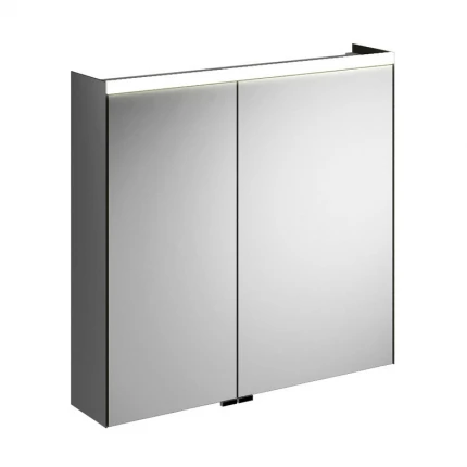Зеркальный шкаф Burgbad Iveo SPHY070R