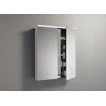 Зеркальный шкаф Burgbad Eqio SPGT090F2010
