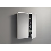 Зеркальный шкаф Burgbad Eqio SPGT090F2009 