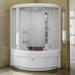 Душевой бокс Радомир Даниэла 140x140 К1