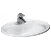 Раковина Laufen Pro 8.1395.1.000.104.1