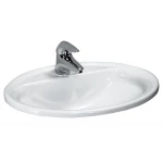 Раковина Laufen Pro 8.1395.1.000.104.1