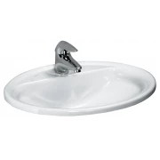 Раковина Laufen Pro 8.1395.1.000.104.1