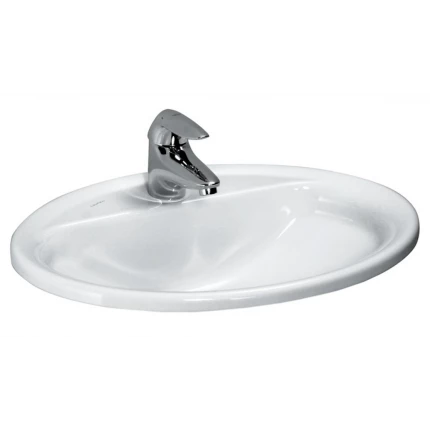 Раковина Laufen Pro 8.1395.1.000.104.1