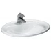 Раковина Laufen Pro 8.1395.1.000.104.1