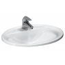 Раковина Laufen Pro 8.1395.1.000.104.1