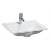 Раковина Laufen Pro 8.1396.1.000.104.1