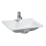 Раковина Laufen Pro 8.1396.1.000.104.1