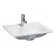 Раковина Laufen Pro 8.1396.1.000.104.1