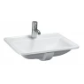 Раковина Laufen Pro 8.1396.1.000.104.1