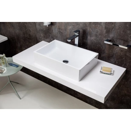 Умывальник Ravak Formy 01 600 D XJL01260000