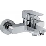 Смеситель для ванны Ideal Standard Ceraplan III B0718AA хром