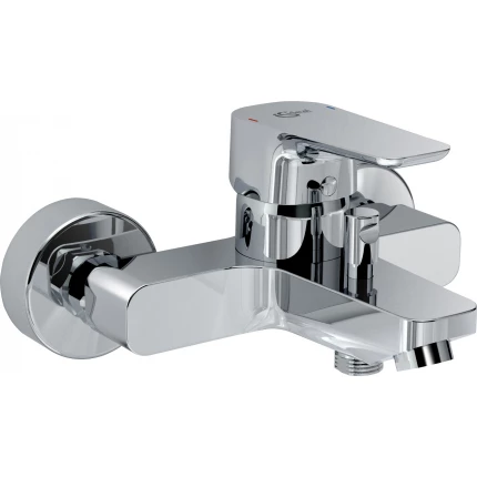 Смеситель для ванны Ideal Standard Ceraplan III B0718AA хром