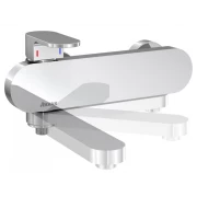 Смеситель для ванны Ravak Chrome CR 022.00/150 X070042